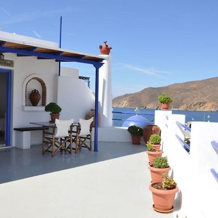 Apollon Studios Аморгос Екстер'єр фото
