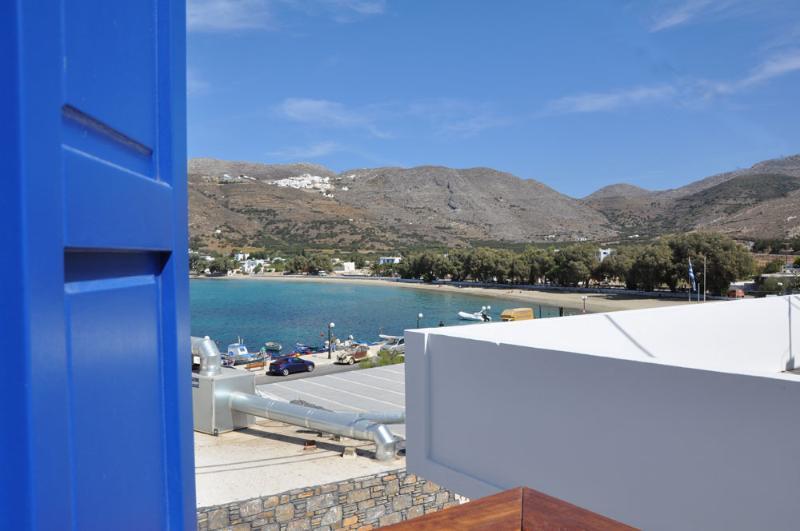 Apollon Studios Аморгос Екстер'єр фото